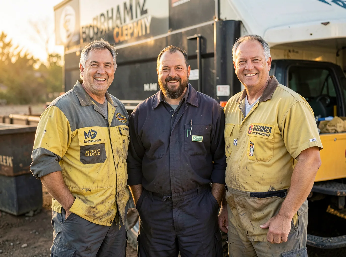 Sewage Cleanup company in Goehner, NE
