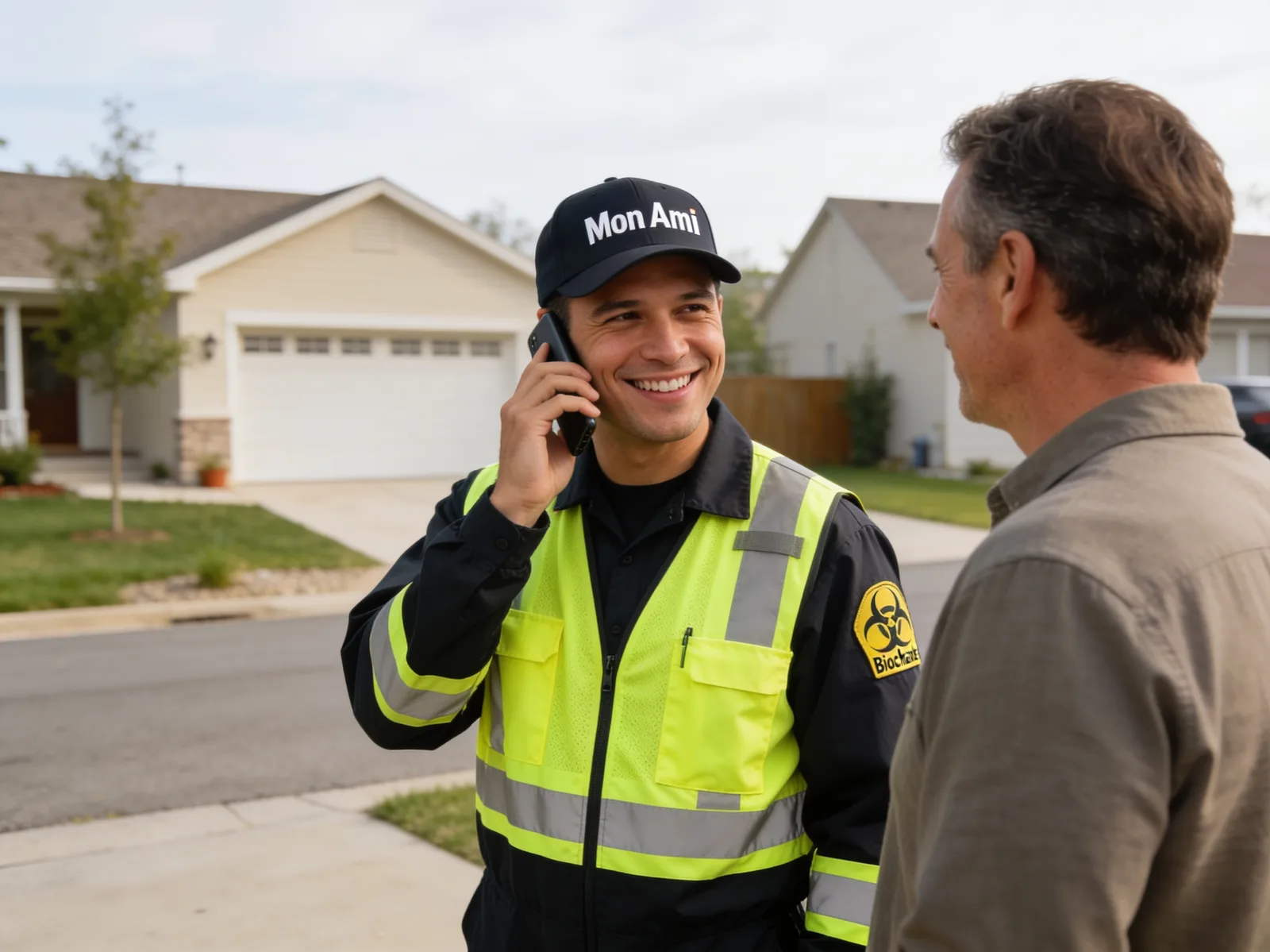 Sewage Cleanup Goehner, NE FAQs